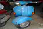 Vespa P 150 X