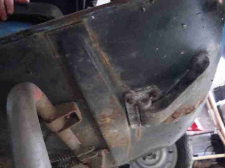 Vespa P 150 X