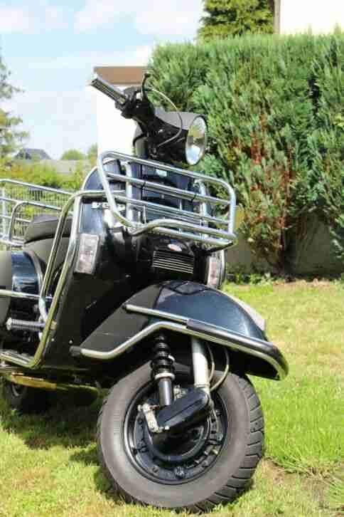 Vespa P 200 E VSX1T PX200 PX