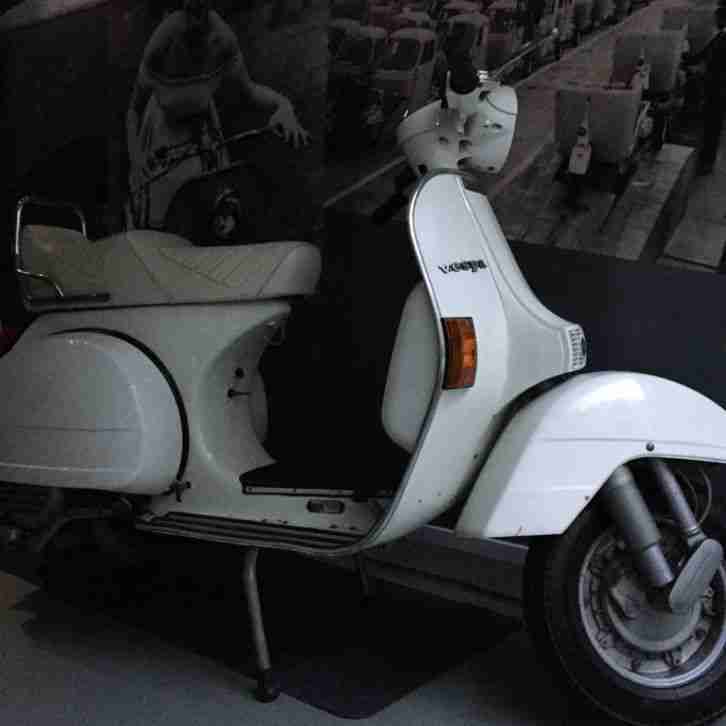 Vespa P 200 *** Original Bj 1981 ***