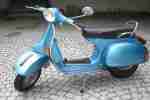 Vespa P 80 X