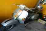 Vespa P 80 X