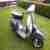 Vespa P150X 1982