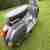 Vespa P150X 1982