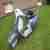 Vespa P150X 1982