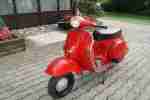 Vespa P200E