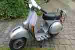 Vespa P200E VSX1T 8235 Bj. 1978 zum selber