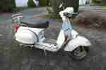 Vespa P200E von 1986