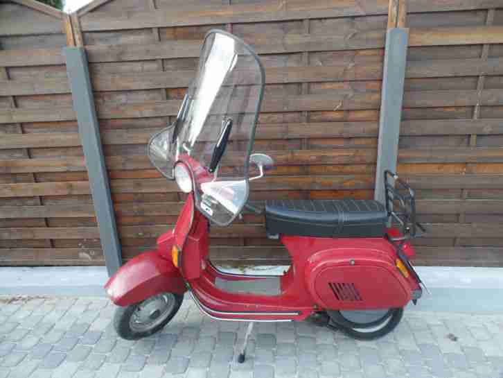 Vespa PK 125 S Nur 9644 Km!!