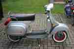 Vespa PK 125 !VOLL FAHRBEREIT! Rostfrei