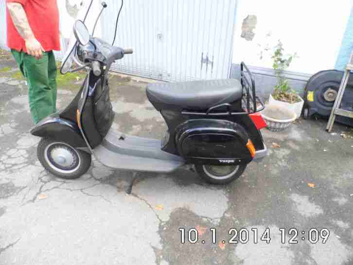 Vespa PK 50