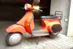 Vespa PK 50 BJ 1989