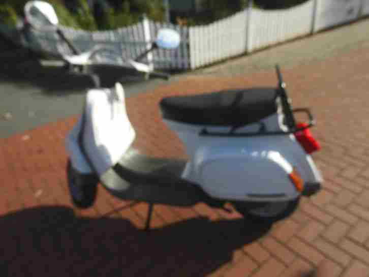 Vespa PK 50 Piaggio