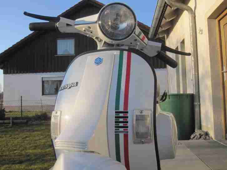 Vespa PK 50 XL