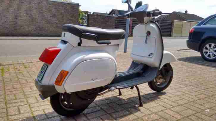 Vespa PK 50 XL