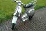 Vespa PK 50 XL