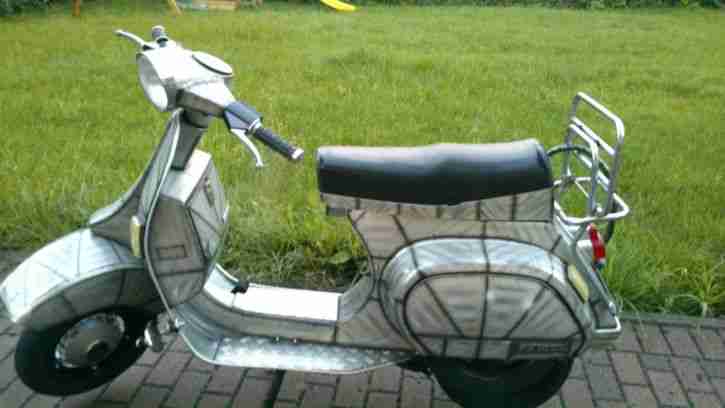 Vespa PK 50 XL