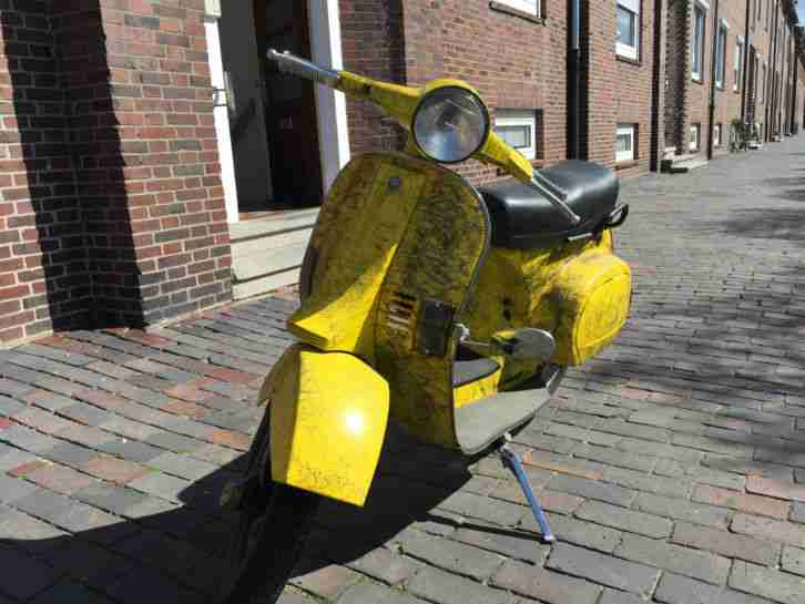 Vespa PK 50 XL