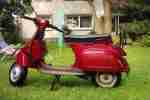 Vespa PK 50 XL