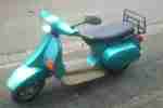 Vespa PK 50 XL 2