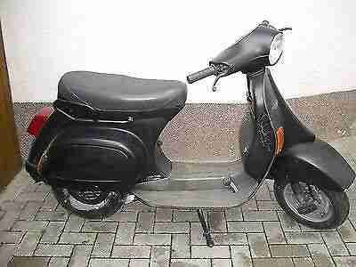 Vespa PK 50 XL 2