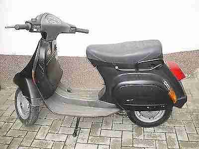 Vespa PK 50 XL 2