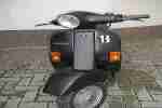 Vespa PK 50 XL 2