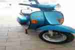 Vespa PK 50 XL 2 50 km h