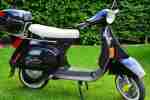 Vespa PK 50 XL