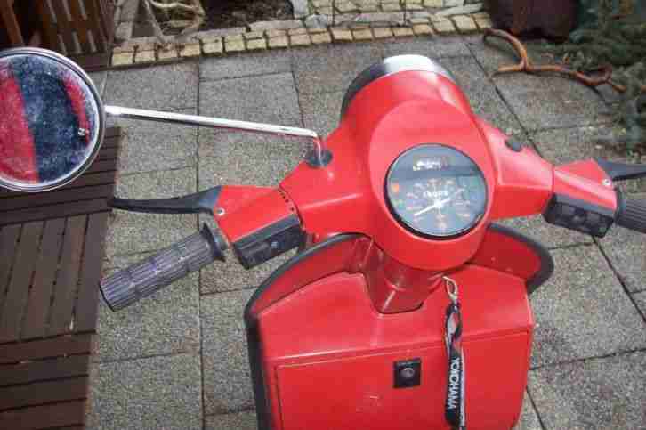 Vespa PK 50 XL