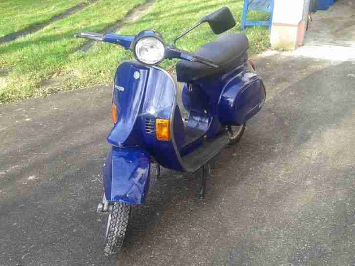 Vespa PK 50 XL