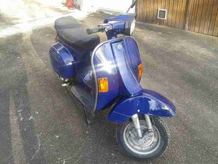Vespa PK 50 XL