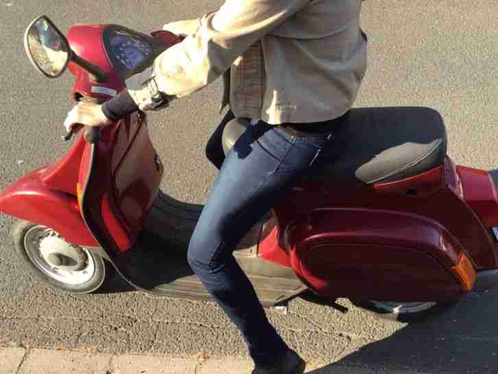 Vespa PK 50 XL