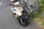 Vespa PK 50 XL