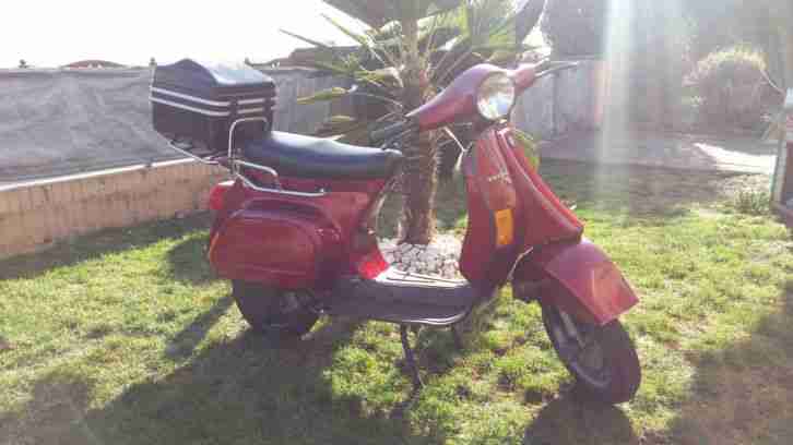 Vespa PK 50 XL