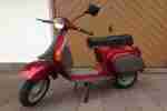 Vespa PK 50 XL