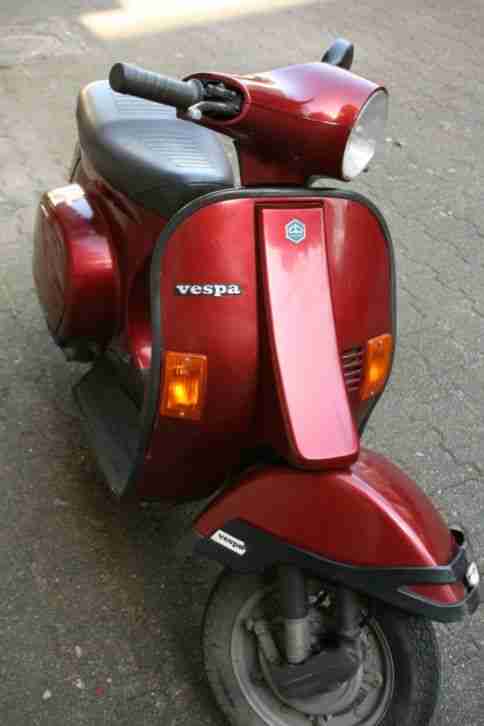 Vespa PK 50 XL