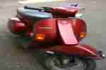 Vespa PK 50 XL