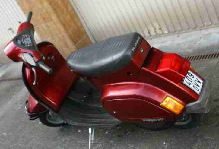 Vespa PK 50 XL