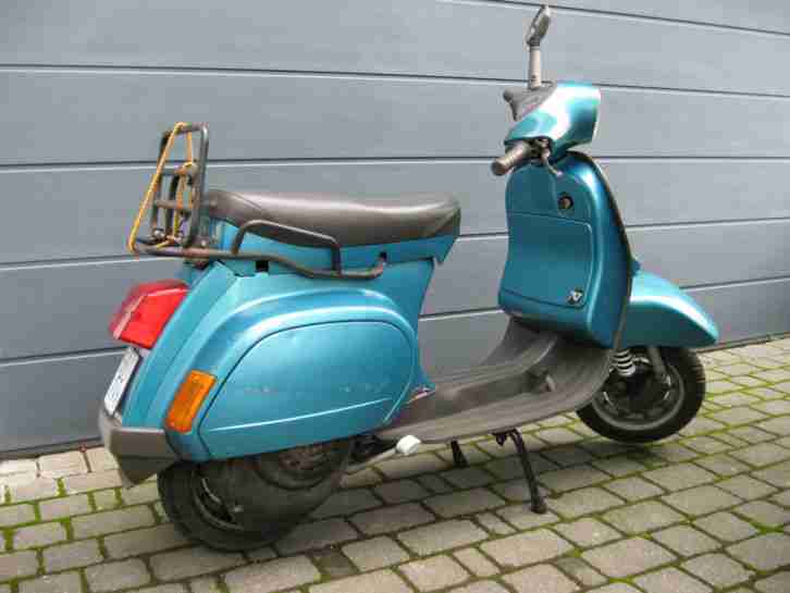 Vespa PK 50 XL