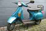 Vespa PK 50 XL