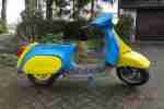 Vespa PK 50 XL