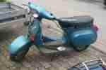 Vespa PK 50 XL, 4 Gang Bj.1991 kein