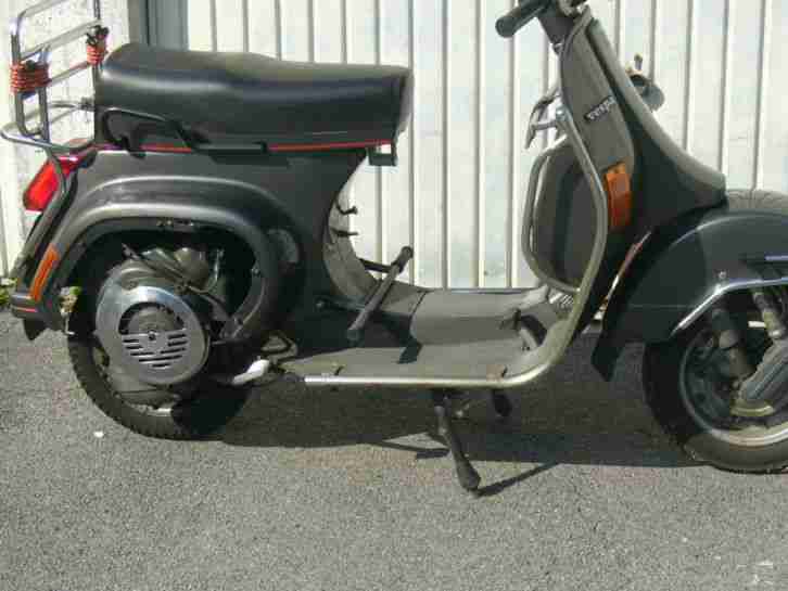 Vespa PK 50 XL 89 er zur Zeit nicht