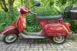 Vespa PK 50 XL Automatik