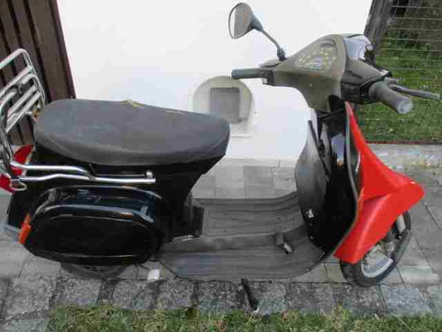 Vespa PK 50 XL Baujahr 1993