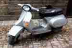 Vespa PK 50 XL Bj 1988, fährt, mit Papieren