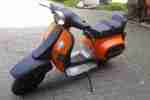 Vespa,PK 50,XL,Motorroller,Roller,Moped,Vespa