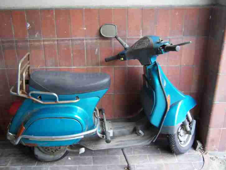 Vespa PK 50 XL Roller 50ccm in Essen Model 91