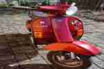 Vespa PK 50 XL Roller